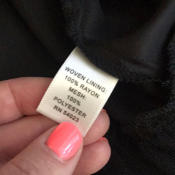 Banana Republic skirt size 10P EUC - Picture 3 of 5